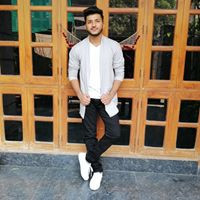 Abhinav Goyal
