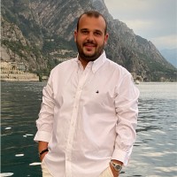 Anastasios Saltas