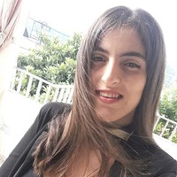 Rebecca Moutran