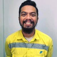 Rizky Amin