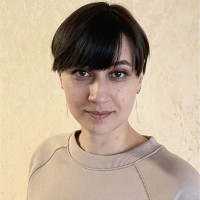 Khrystyna Krysko