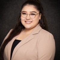 Jazmine Santa Cruz
