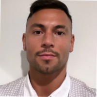 Fernando (Tony) Rojas