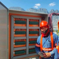 Gilbert Rubén Dzib  Alayola