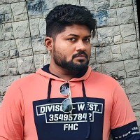 Naveen kumar