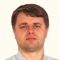 Aleksei Ustimov