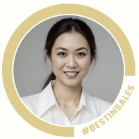 Lena Y. Sang
