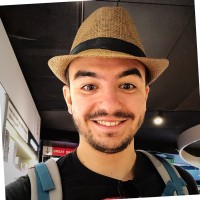 Tansel Serkan DEMİRDAĞ