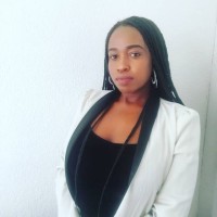 Nwabisa Hlomendlini