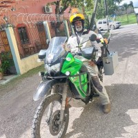 Danny Samaroo