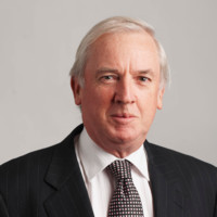 Stephen Spargo AM