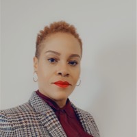 Ayisha Cooper, Mba