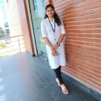Keerthana Sivakumar