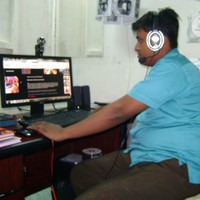 Md Gazijalal