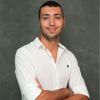 Shahaf Carel