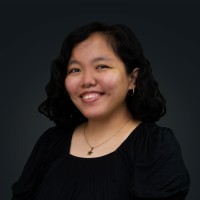 Joy Kristi Mae Balde