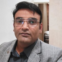 Manish Saxena