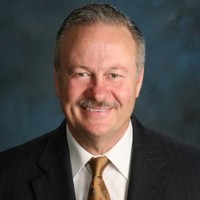 Mark Olson