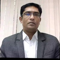 Borhan Uddin