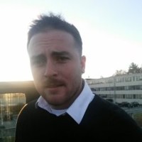 Stephen Getchell