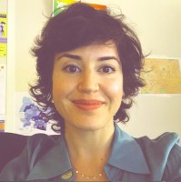 Julie Talibon