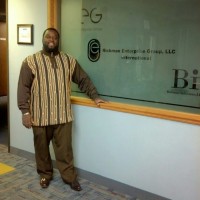 R.Kevin Rickman Ii