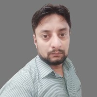 Sajid Shahid