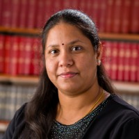Sumirtha Balaratnam