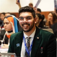 Hussein Dawoud
