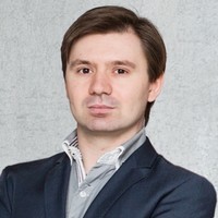 Andrew Petrov