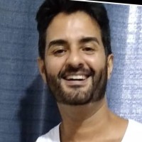 Wellington Camargo Fernandes