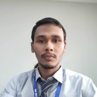 Satyajit Moharana