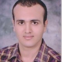 Mahmoud Hussien