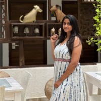Khyati Chauhan