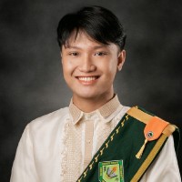 Jacob Mojares