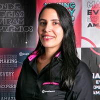 Juliana Gomes Jarra