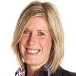 Marie Andersson