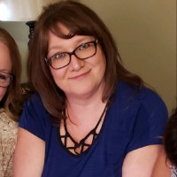 Cindy Brickey