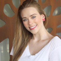 Maria Olivia Souza Araujo