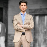 Hassaan Saeed