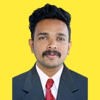Nithin K V