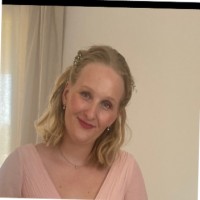 Pauline Fagot