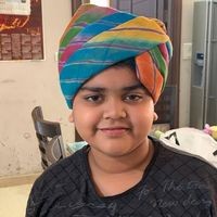 Ayan Garg