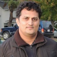 Vishwas More