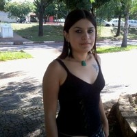 Graziela de Jesus Moreira