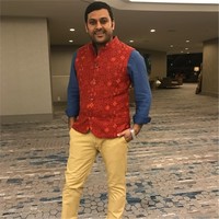 Shivaji Medikonda