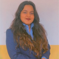 Vaidehi Singh