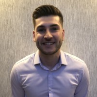 Samuel Pocock Mrtpi