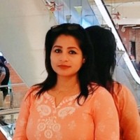Priyangbada Bhattacharjee