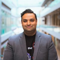 Fahad Shaikh